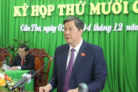 Năm 2020: Kinh tế TP Cần Thơ tăng trưởng dương