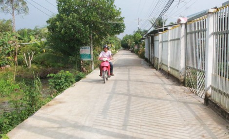 Nhiều hoạt động đảm bảo

an toàn giao thông