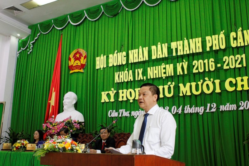 Đảm bảo nhu cầu tái định cư khi triển khai dự án