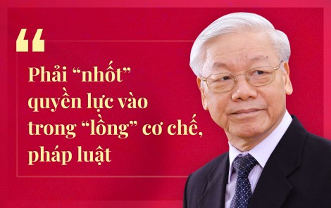 Vai trò của kiểm soát xã hội trong đấu tranh phòng, chống tham nhũng ở nước ta hiện nay