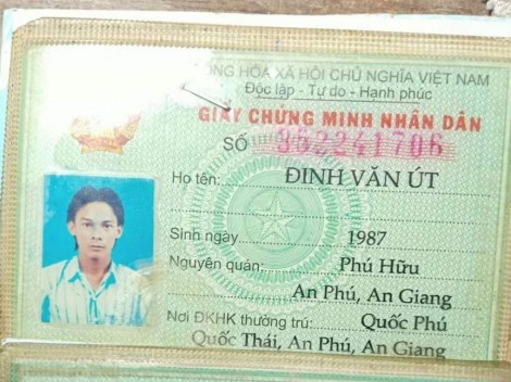 An Giang: Truy tìm 2 đối tượng nhập cảnh trái phép trốn khỏi khu cách ly tập trung