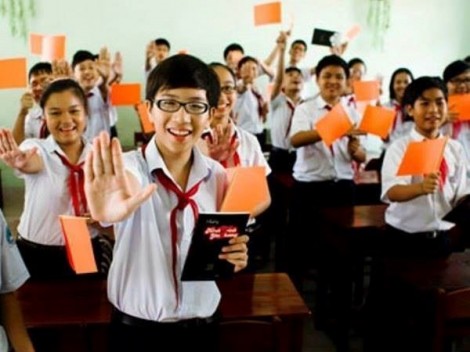 Phòng bạo lực với phụ nữ: Cộng đồng lên tiếng, nam giới tiên phong
