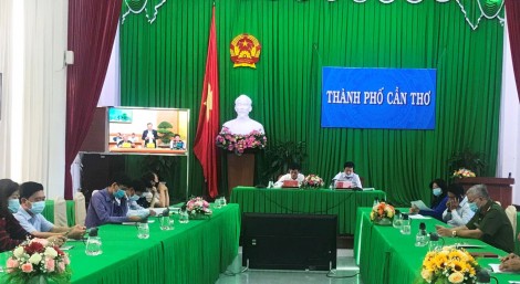 Tình hình tai nạn giao thông

trên toàn quốc giảm sâu ở cả 3 tiêu chí