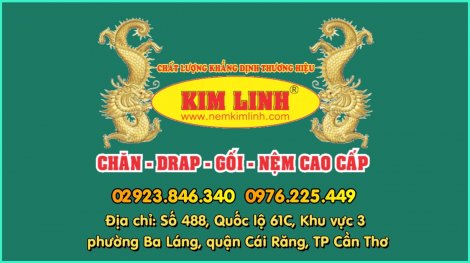 Nệm Kim Linh