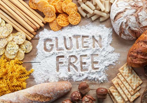 Ai nên và không nên theo đuổi

chế độ ăn không chứa gluten?