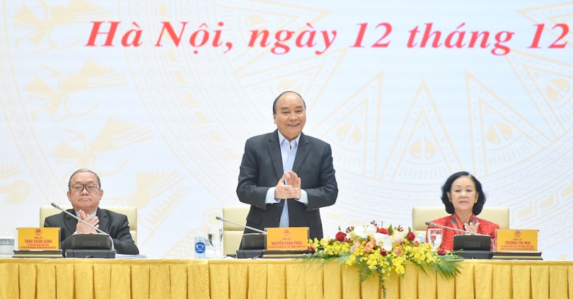 Xây dựng giai cấp nông dân có tri thức, tư duy đổi mới