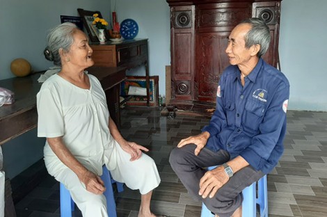 Nỗ lực chăm lo đời sống nhân dân