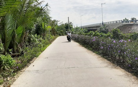 Thi đua “Dân vận khéo”