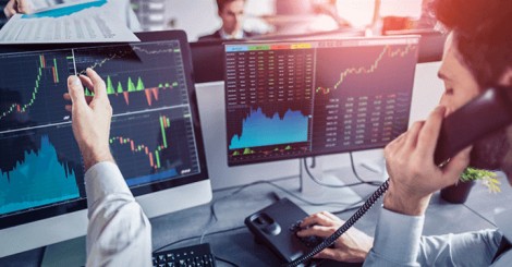 Câu chuyện về những rủi ro của sàn giao dịch ngoại hối