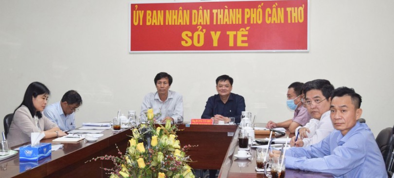 Biến chủng của SARS-CoV-2 làm tăng tốc độ lây truyền lên tới 70%