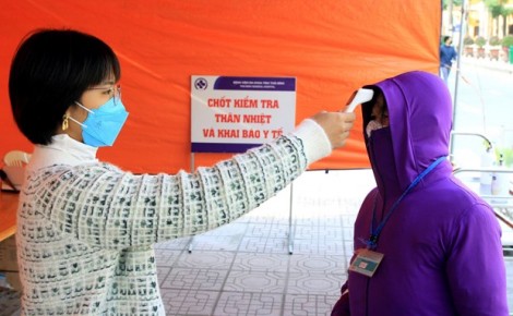 Việt Nam là điểm sáng trong việc kiểm soát đại dịch COVID-19