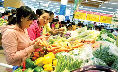 Thốt Nốt quyết tâm thực hiện thắng lợi nhiệm vụ năm mới 2021