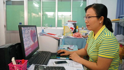 Tinh gọn biên chế và tổ chức bộ máy