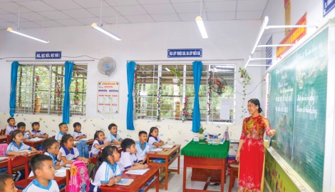 Tăng chất lượng

chiếu sáng trường học