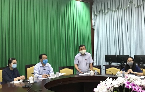 Vĩnh Long phát hiện thêm một trường hợp nhập cảnh trái phép