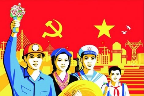 Cảnh giác với luận điệu xuyên tạc công tác nhân sự Đại hội XIII