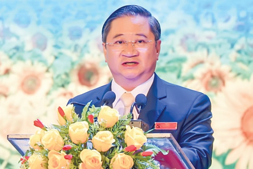 Tập trung nguồn lực thực hiện thắng lợi Nghị quyết 59, xây dựng Cần Thơ phát triển toàn diện