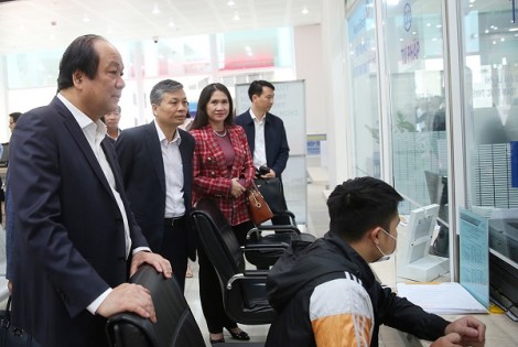 Nỗ lực giảm chồng chéo trói buộc doanh nghiệp