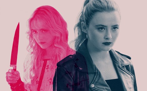 Kathryn Newton - Ngôi sao mới của Hollywood