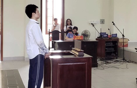 Trả giá đắt