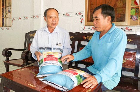 Tìm lối đi mới, tạo chỗ đứng cho sản phẩm trên thị trường