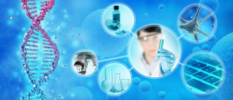 Những tiến bộ y học đột phá trong năm 2020