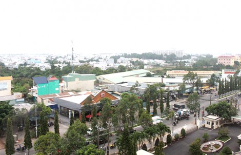 Cận Tết có nên mua bất động sản?