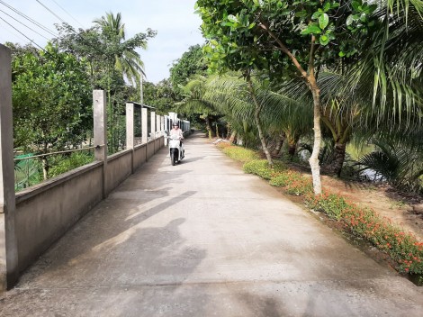 Lan tỏa hiệu quả "Dân vận khéo"