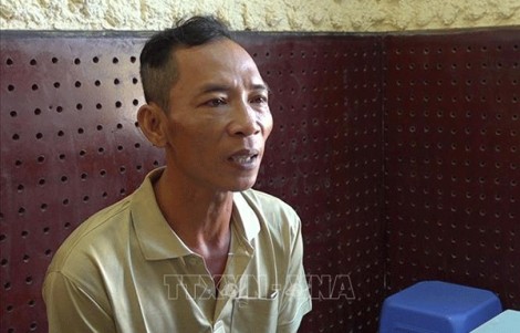 Khởi tố, tạm giam đối tượng vận chuyển 16kg cần sa