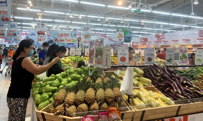 Đảm bảo cung - cầu, ổn định thị trường dịp Tết Nguyên đán