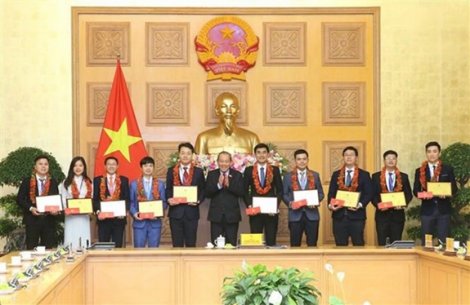 Bài 2: Rào cản và những trở lực vô hình