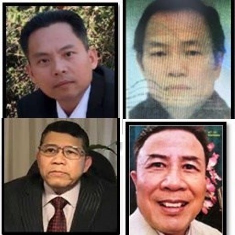 "Triều đại Việt" lôi kéo những đối tượng nhận thức mơ hồ về chính trị