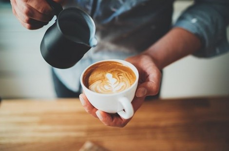 Uống cà phê mỗi ngày giúp phòng ngừa ung thư tuyến tiền liệt