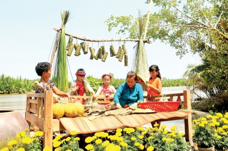 Để Tết trọn vui!
