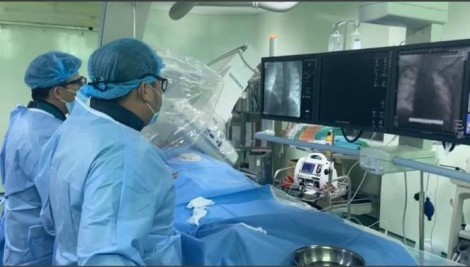 Cảnh báo nguy cơ suy tim, tai biến, đột quỵ