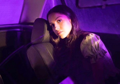 Hiện tượng âm nhạc Olivia Rodrigo