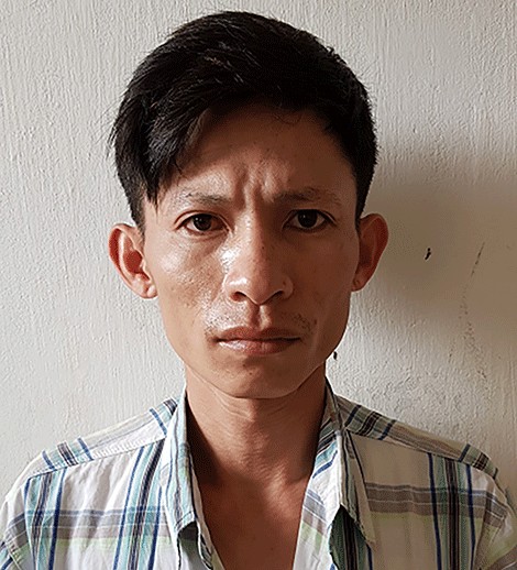 Bắt quả tang đối tượng vận chuyển trái phép ma túy