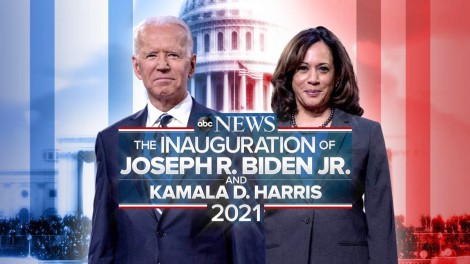 Ông Biden tiếp quản Nhà Trắng