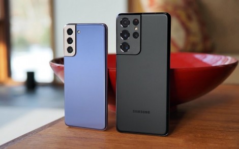 Vì sao nên đặt trước Galaxy S21 Plus 5G tại Di Động Việt ngay hôm nay?
