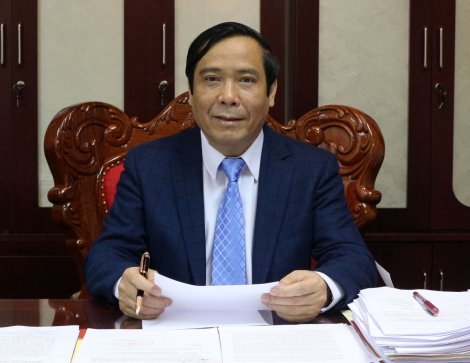 Quy trình nhân sự được tiến hành theo các bước chặt chẽ, kỹ lưỡng, dân chủ, khách quan, công khai, minh bạch