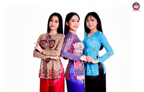 “Lò” đào tạo Người mẫu & Makeup chuyên nghiệp hàng đầu tại Cần Thơ tuyển học viên