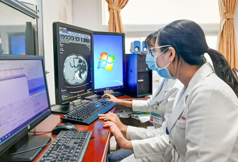 Y tế Cần Thơ

chuyển đổi số