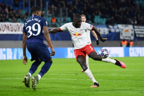 Ligue 2 “mê hoặc” các tuyển trạch viên