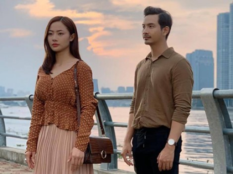“Chuông gió” 
Tình yêu hóa giải hận thù 