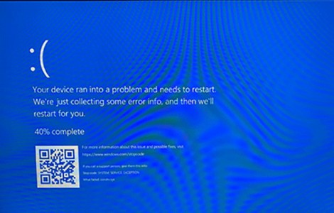 Cách sửa lỗi hỏng ổ đĩa NTFS trên Windows 10