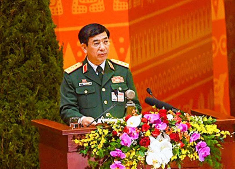 Quân đội và Công an phát huy vai trò nòng cốt, bảo đảm an ninh quốc gia