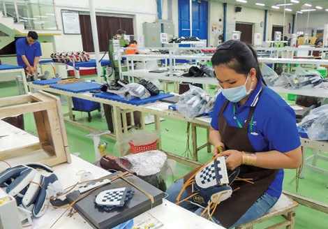 Vạch lộ trình, tạo bước phát triển kinh tế mạnh mẽ trong năm mới