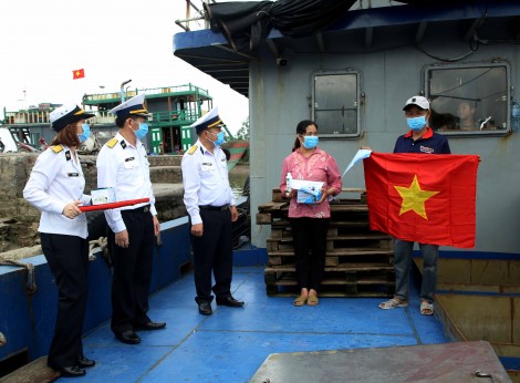 Bài cuối: Nhiều giải pháp giảm thiểu thiệt hại do thiên tai