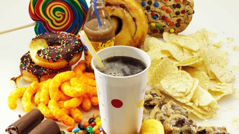 Dùng nhiều đường fructose có thể dẫn đến gan nhiễm mỡ