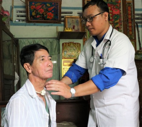 90 ngày thi đua mừng Đảng - mừng Đoàn